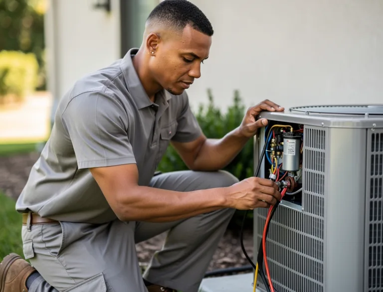 Wärmepumpen Reparatur Service in Willich